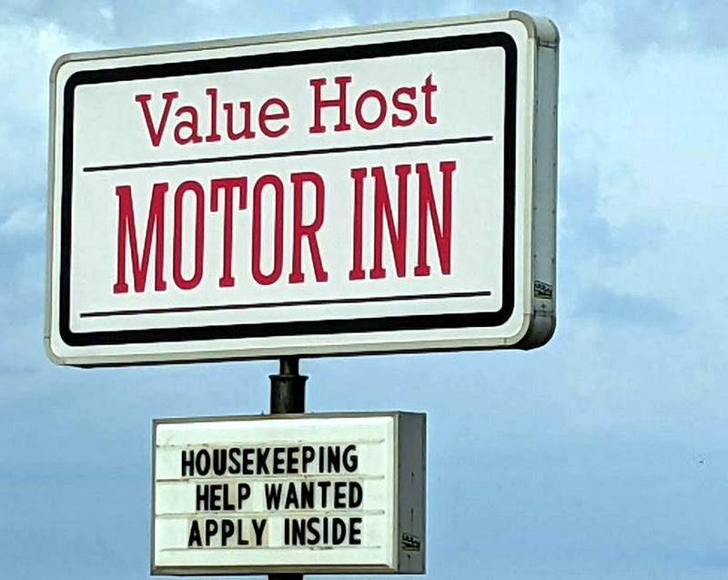 Value Host Motor Inn - From Web Listing (newer photo)
